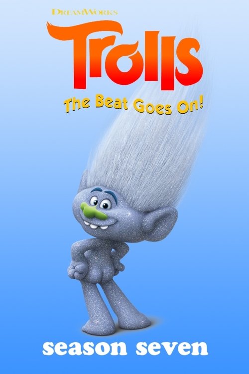 Poster for Season 7