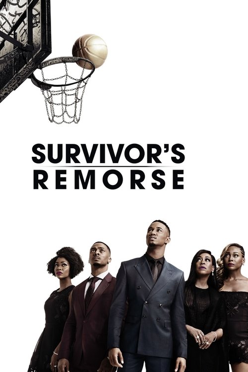 Poster for Season 3
