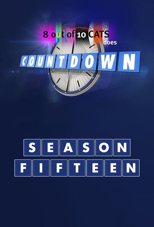 Poster for Series 15