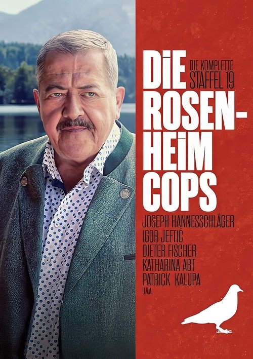 Poster for Season 19