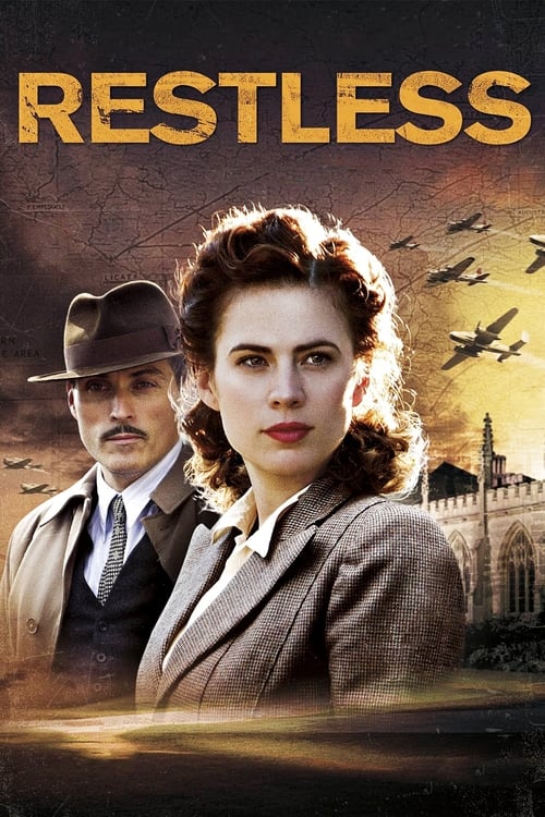 Poster for Restless
