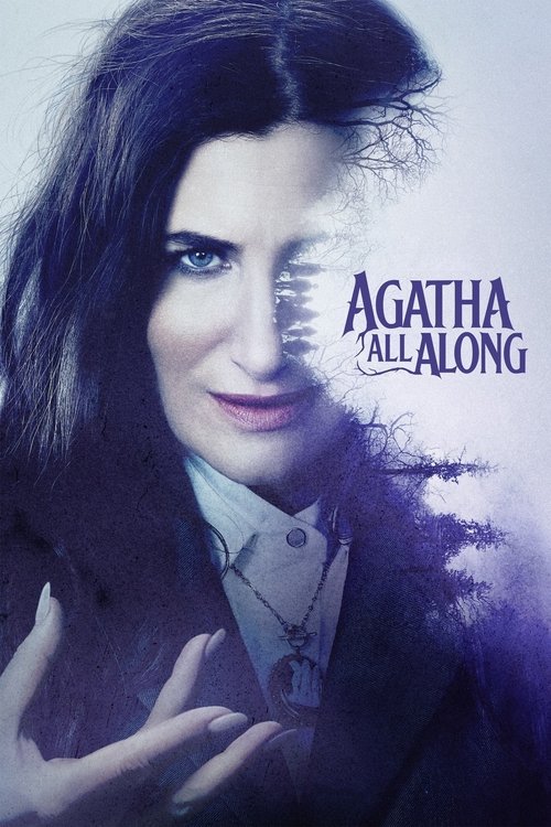 Poster for Agatha All Along