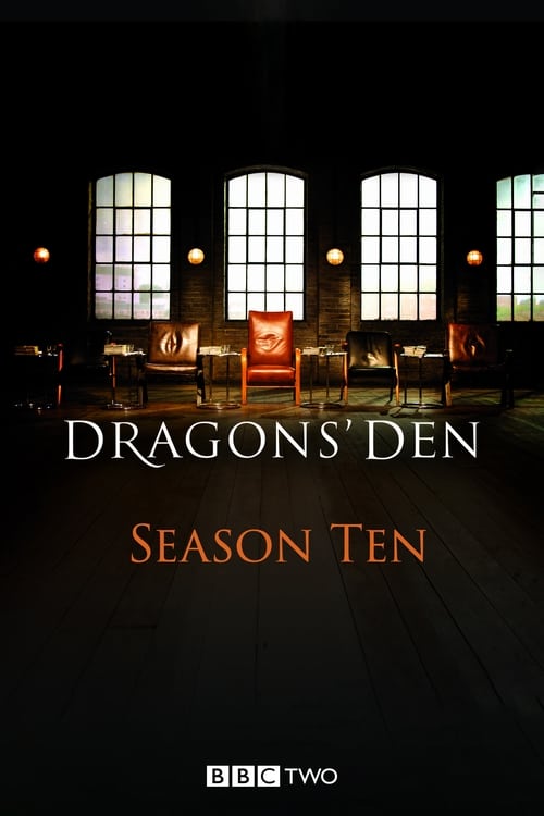 Poster for Season 10