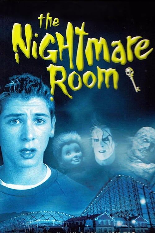 Poster for The Nightmare Room