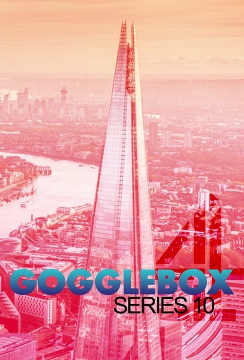 Poster for Series 10