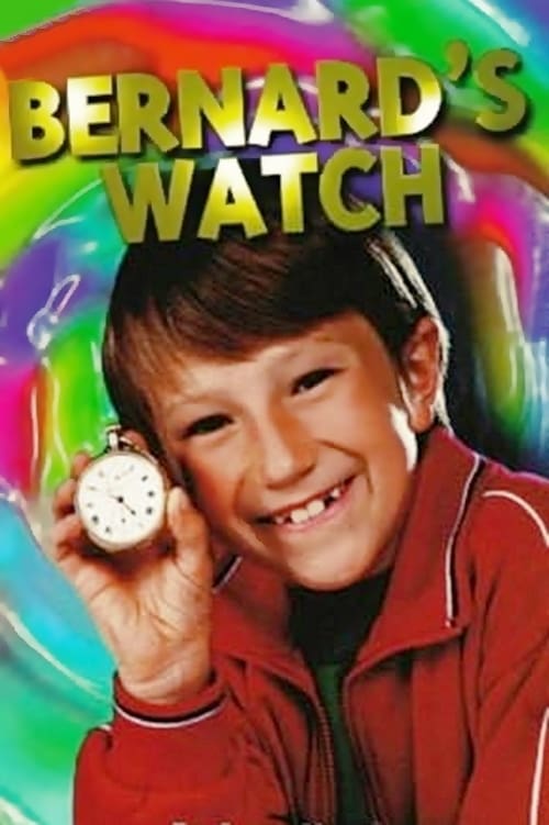 Poster for Bernard's Watch