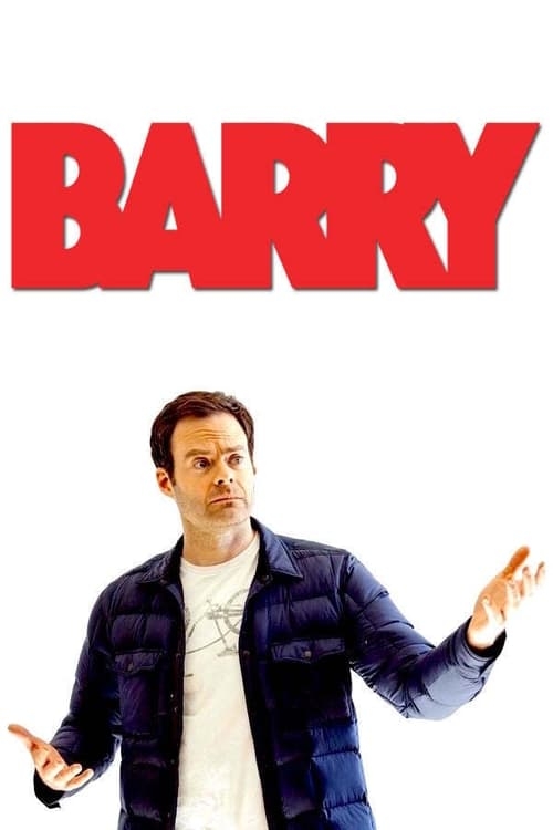 Barry | Review