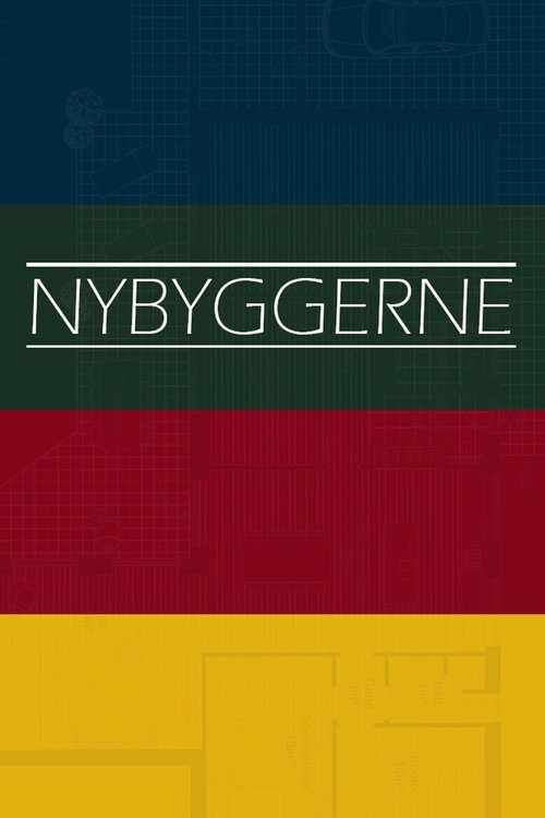 Poster for Nybyggerne