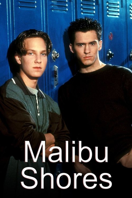 Poster for Season 1