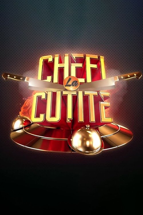 Poster for Season 15