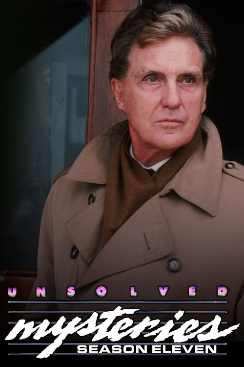 Poster for Season 11