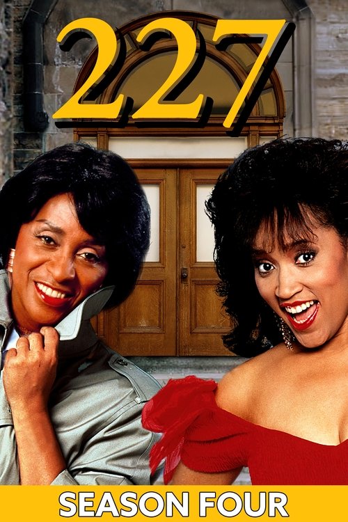 Poster for Season 4