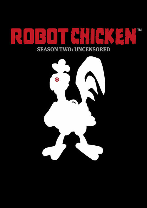 Poster for Season 2
