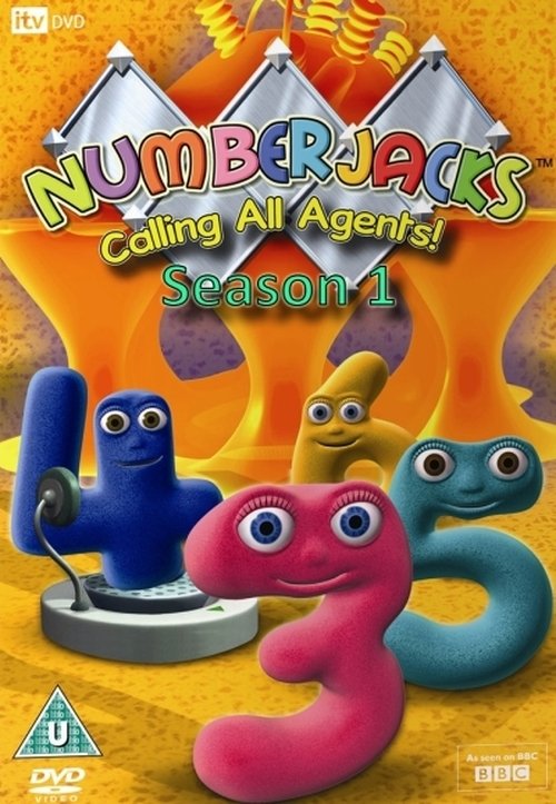 Poster for Season 1