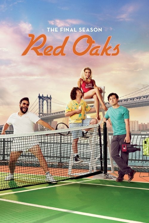 Poster for Season 3