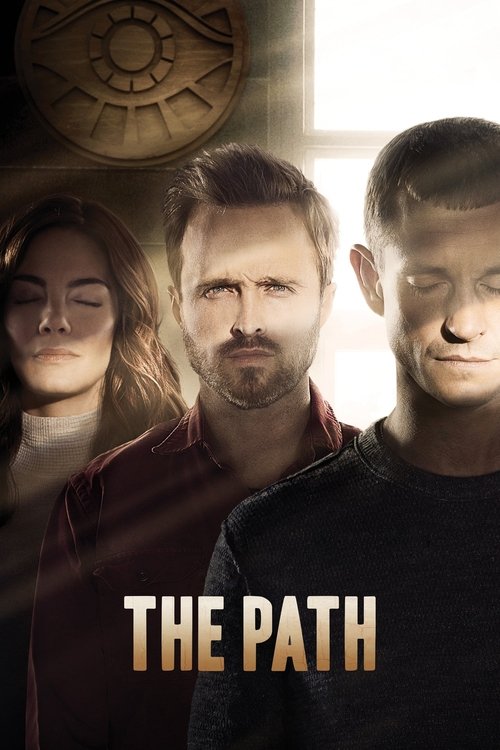 Poster for The Path
