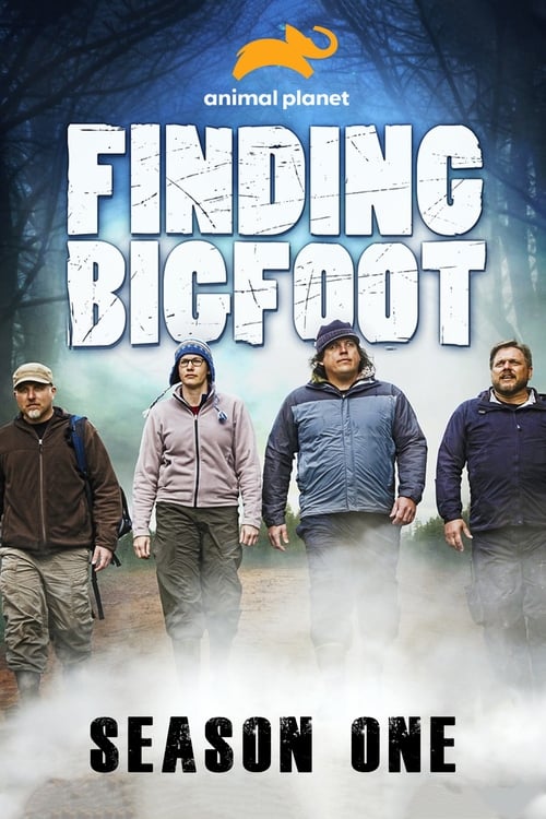 Poster for Season 1