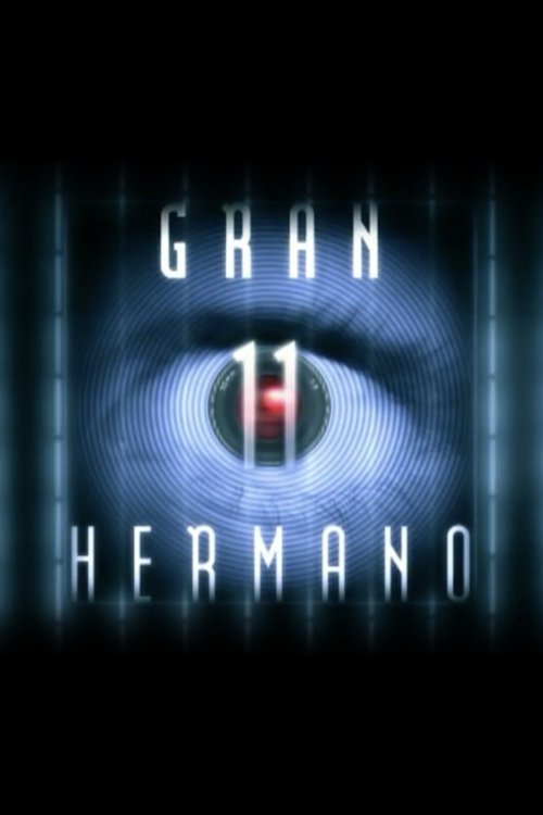 Poster for Season 11