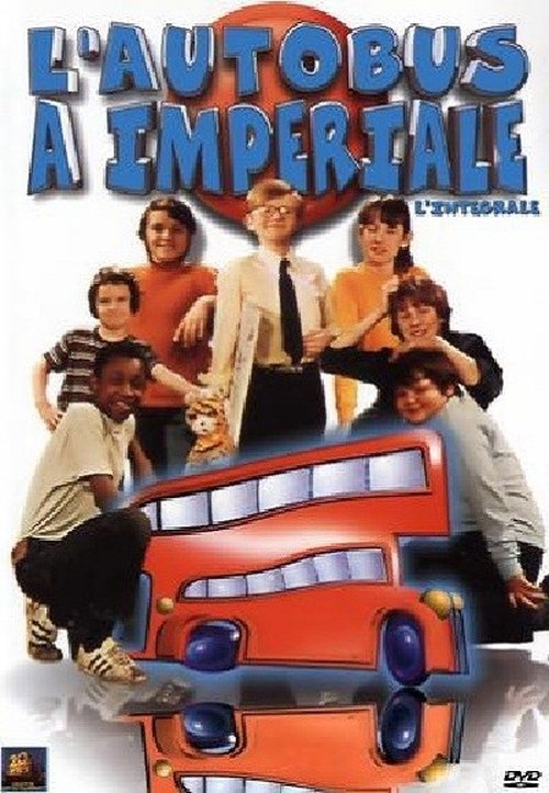 Poster for Season 1