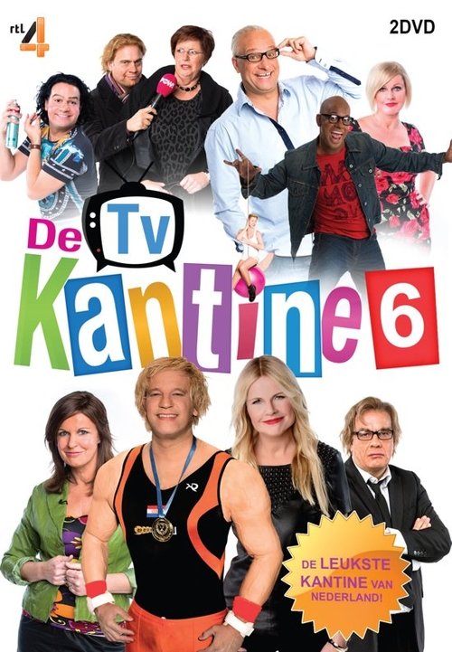 Poster for Season 6