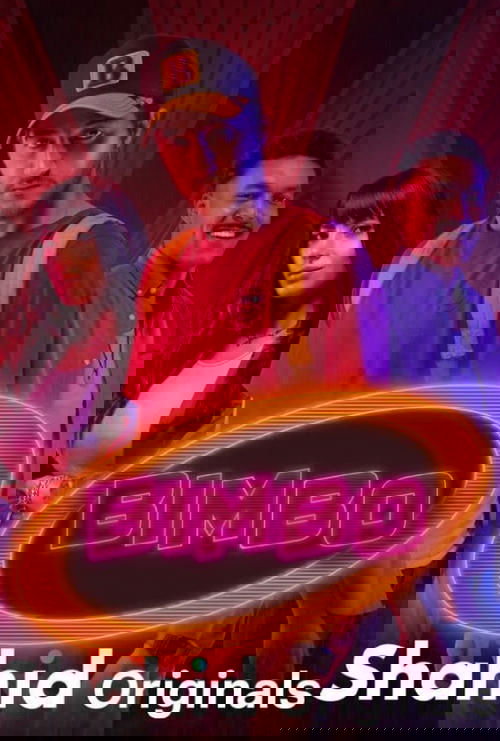Poster for Bimbo