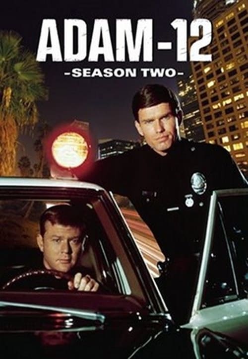 Poster for Season 2