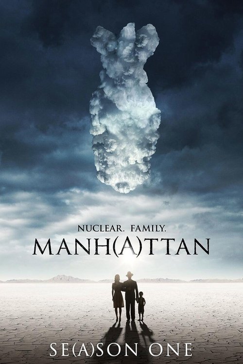 Poster for Season 1