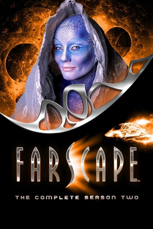 Poster for Season 2