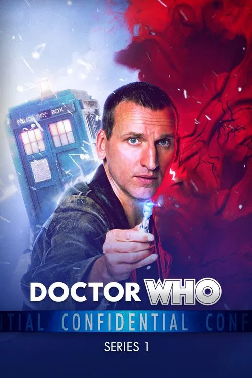 Poster for Series 1