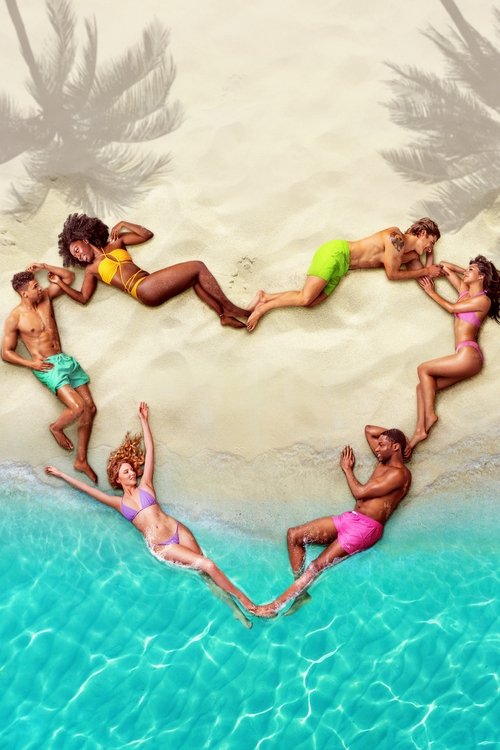 Poster for Love Island
