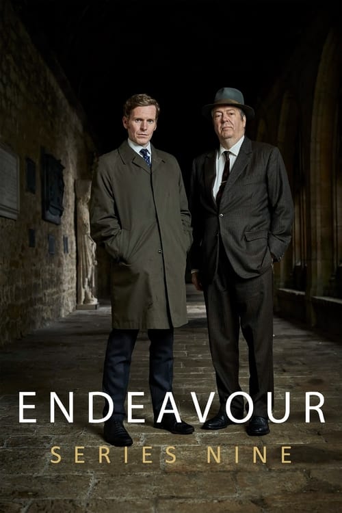 Poster for Series 9