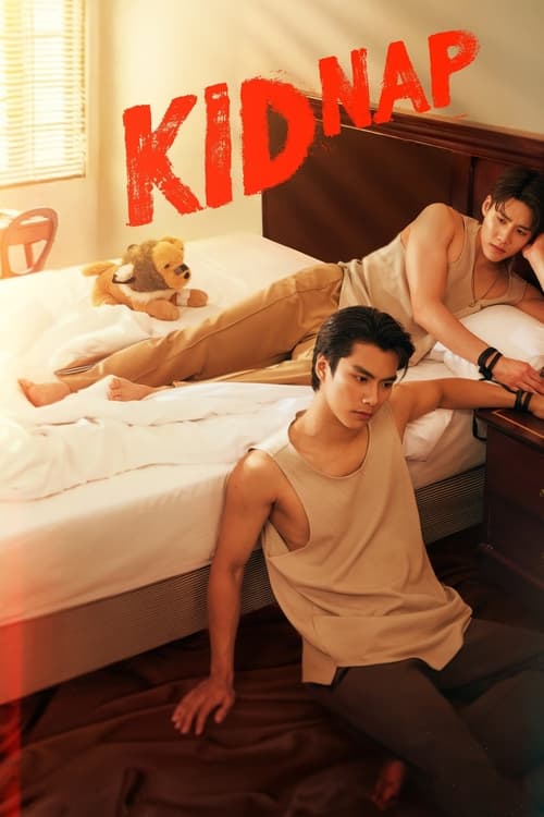 Poster for Kidnap