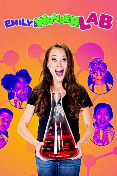 Poster for Season 1