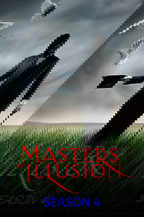 Poster for Season 4