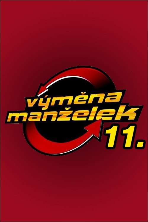 Poster for Season 11