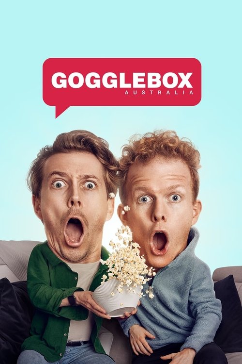 Poster for Season 18