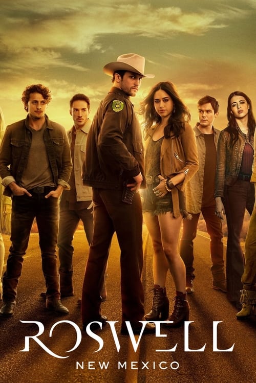 Poster for Season 4