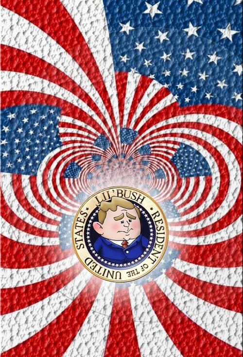 Poster for Lil' Bush