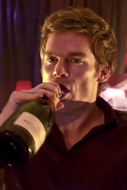 Poster for Dexter