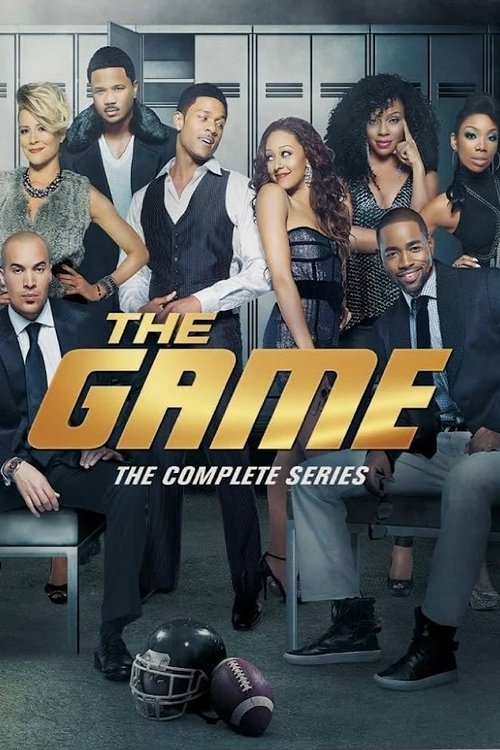 Poster for Season 9