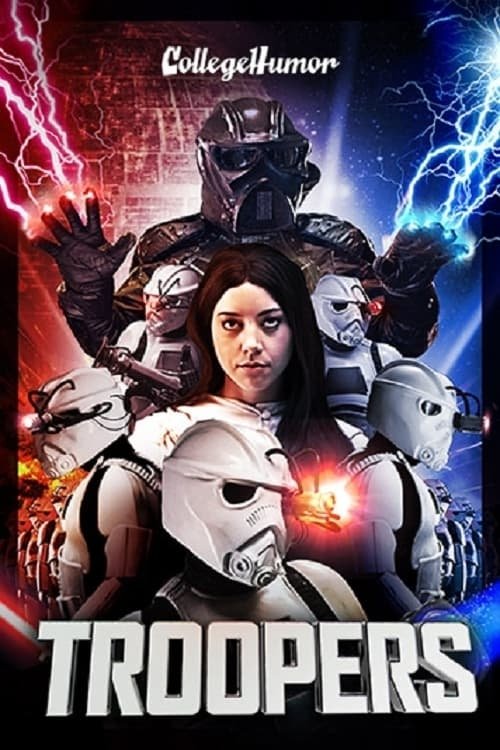 Poster for Season 1