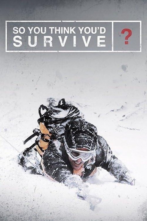 Poster for Season 2