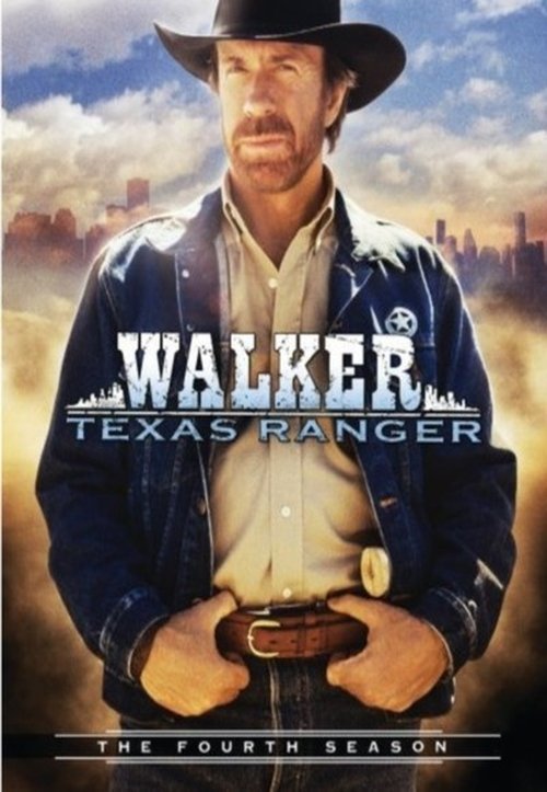 Poster for Season 4