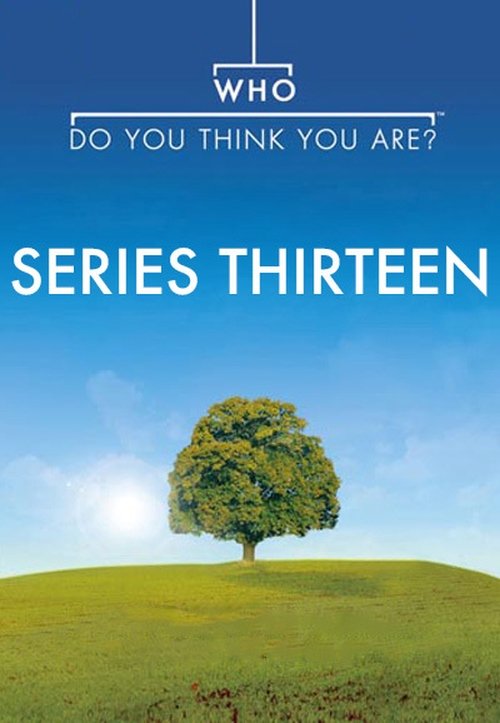 Poster for Season 13