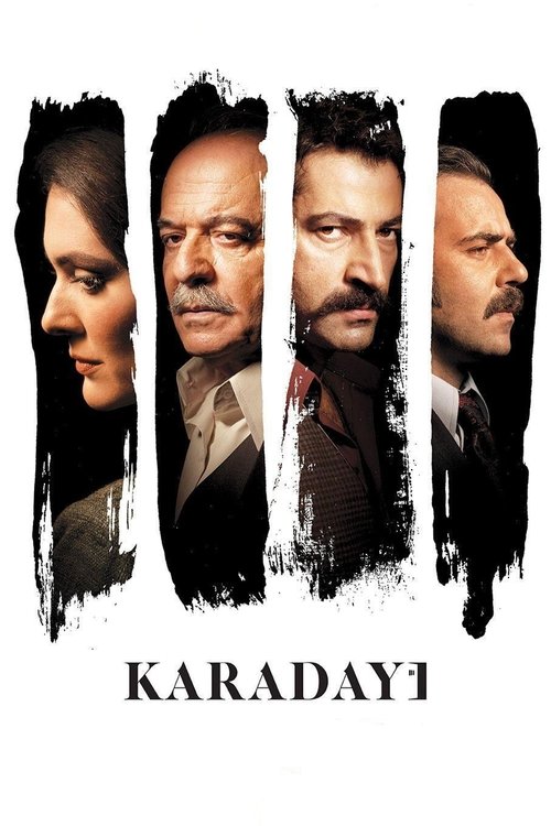 Poster for Karadayi