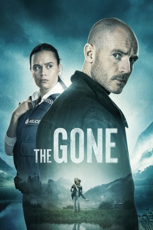 Poster for The Gone