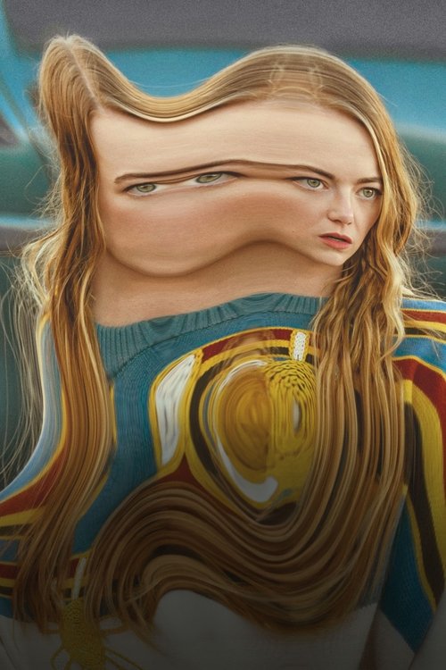 Poster for The Curse