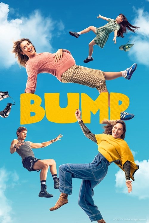 Poster for Season 5
