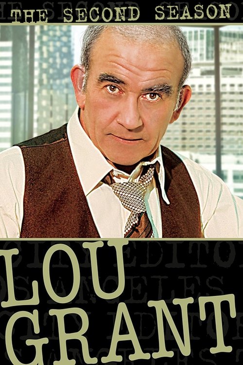 Poster for Season 2