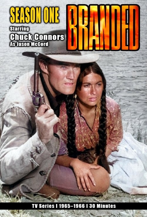 Poster for Season 1